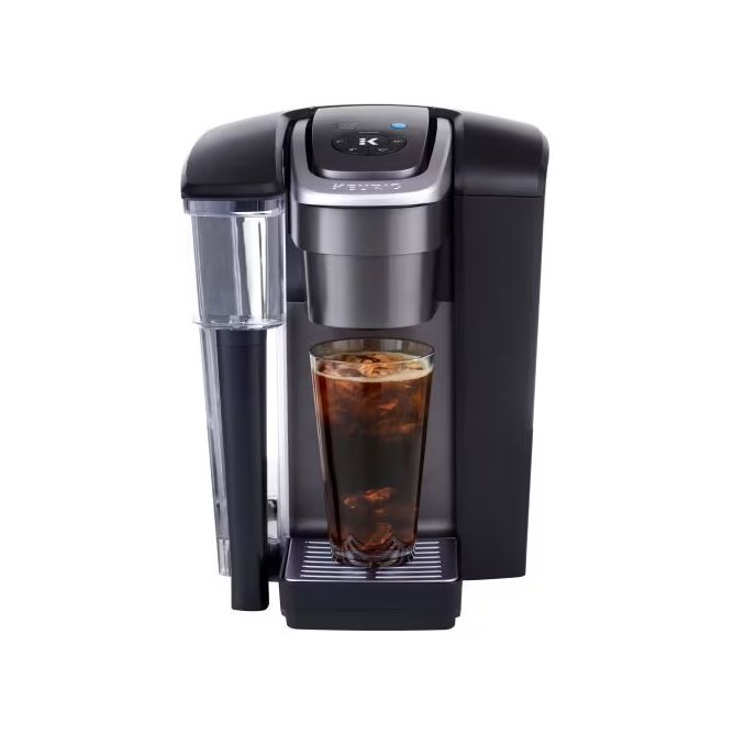 K-1550™ Large Reservoir Coffee Maker - Home or Business Use - Image 12