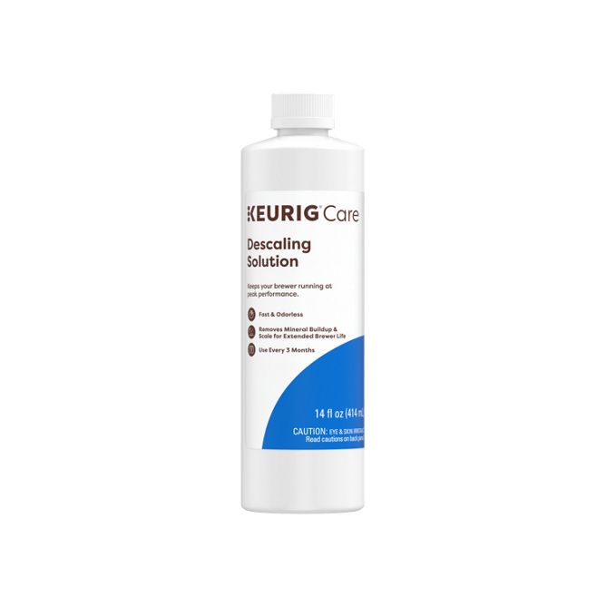 Keurig® Descaling Solution - Image 14