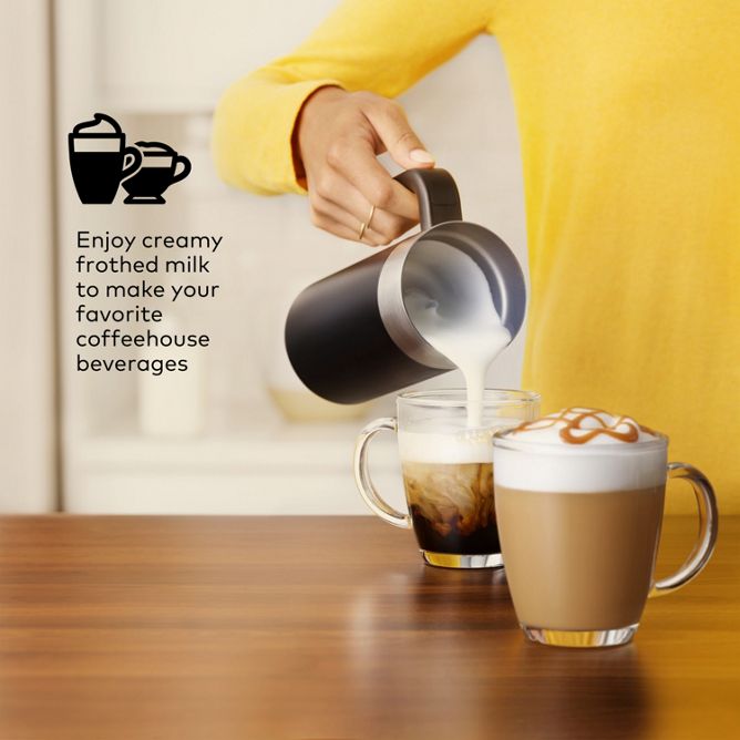 Keurig® Hot and Cold Frother - Image 5