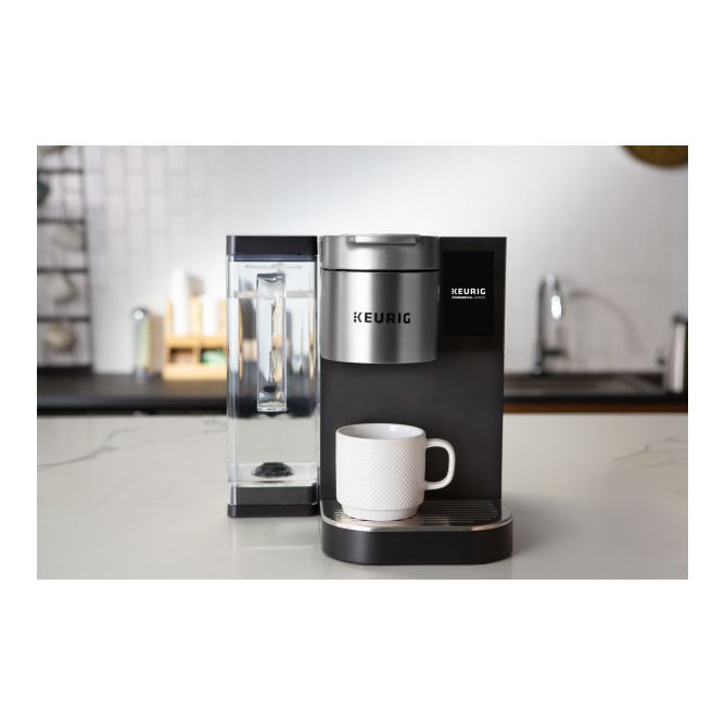 Keurig® K-2550™ Medium Business Coffee Maker - Pour Over Water Reservoir - Image 12