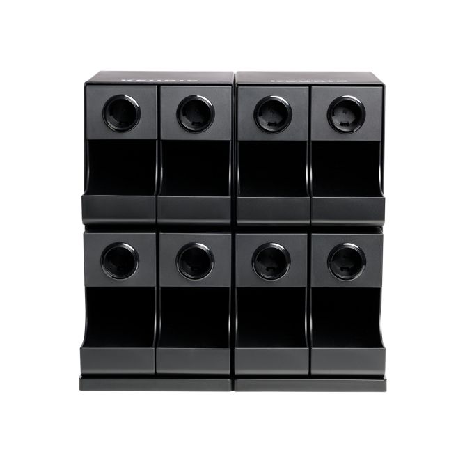Keurig® K-Cup® Pod Modular Merchandiser for 8 boxes - Image 2