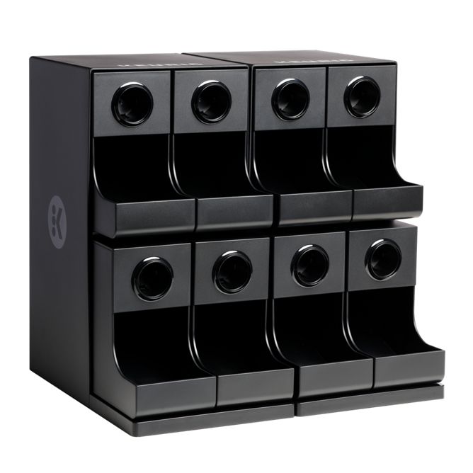 Keurig® K-Cup® Pod Modular Merchandiser for 8 boxes - Image 4