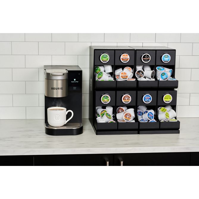 Keurig® K-Cup® Pod Modular Merchandiser for 8 boxes - Image 6