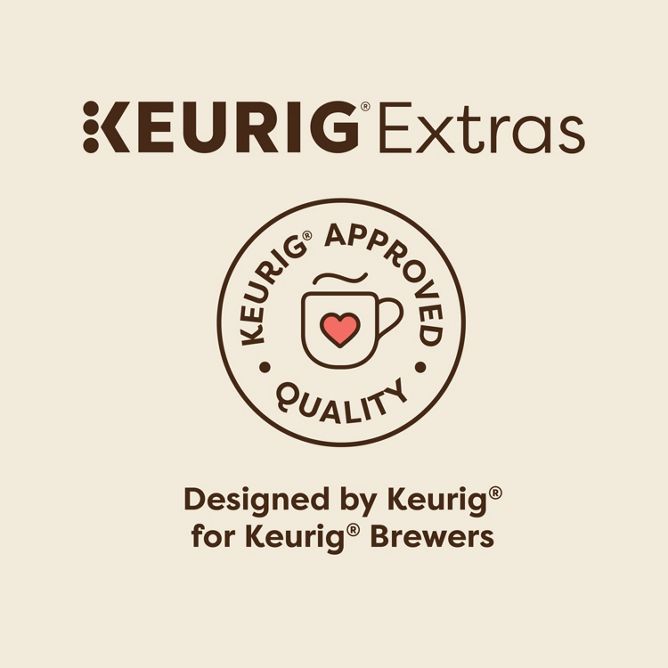 Keurig® My K-Cup® Disposable Paper Filters - Image 5