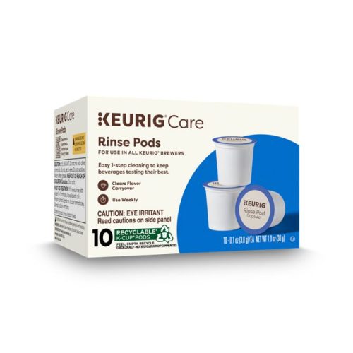 Keurig® Rinse Pods