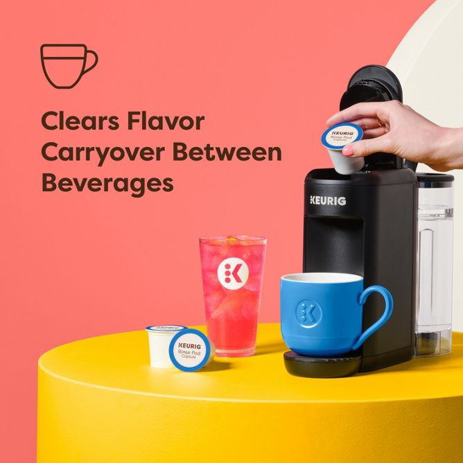 Keurig® Rinse Pods - Image 3