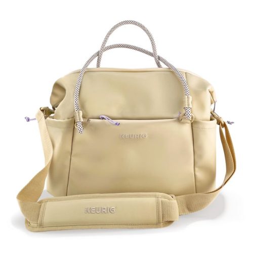 Limited-Edition Keurig® Tote