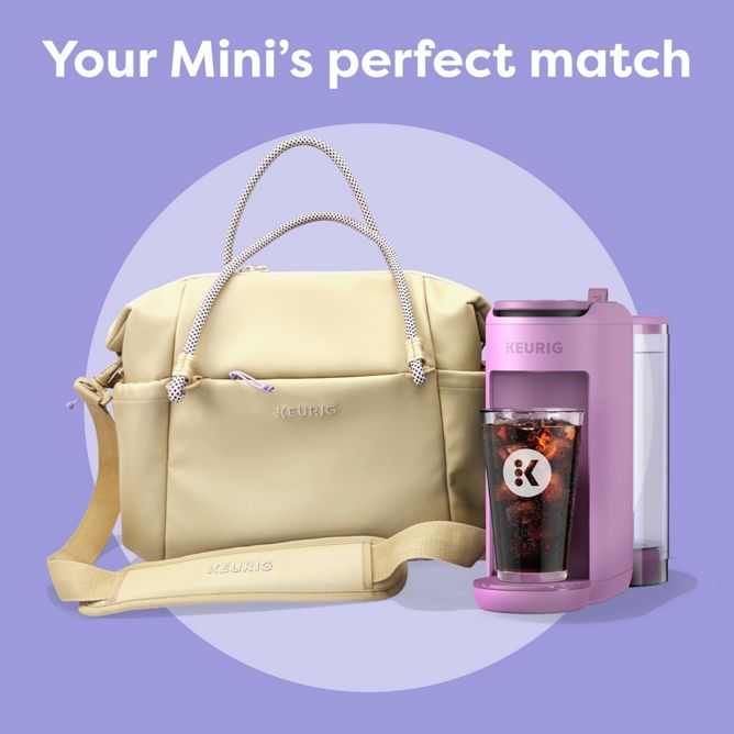 Limited-Edition Keurig® Tote - Image 2