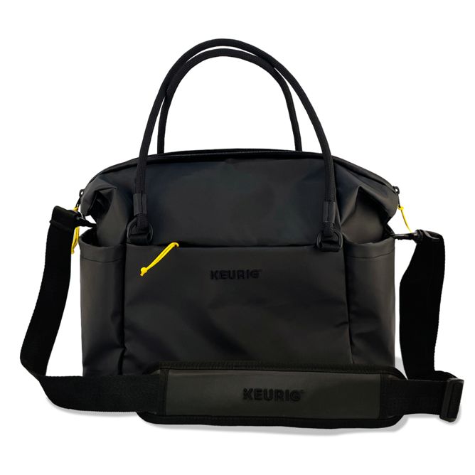 Limited-Edition Keurig® Tote - Image 12
