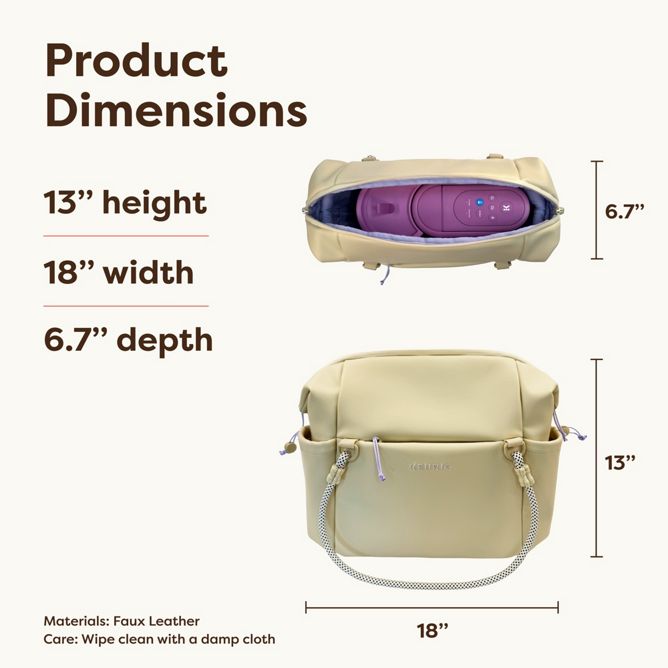 Limited-Edition Keurig® Tote - Image 3