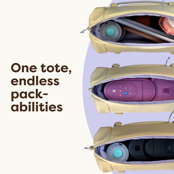 Limited-Edition Keurig® Tote - Image 6