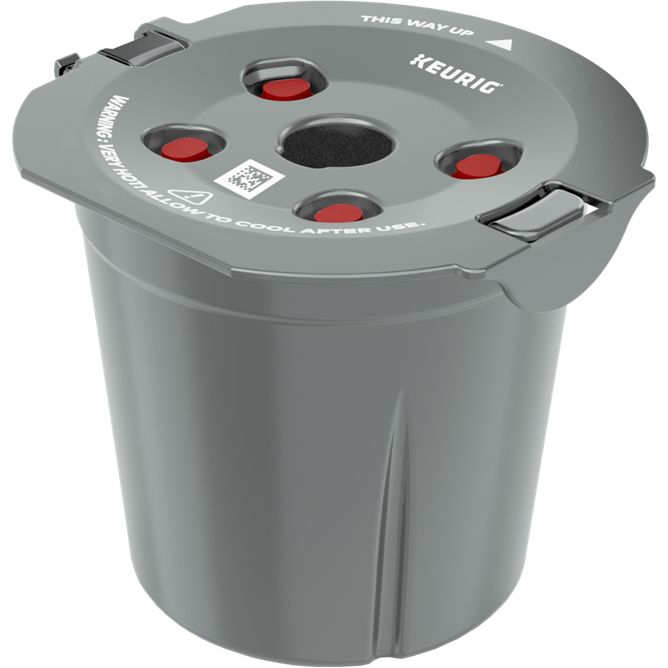 My K-Cup® Reusable Coffee Filter