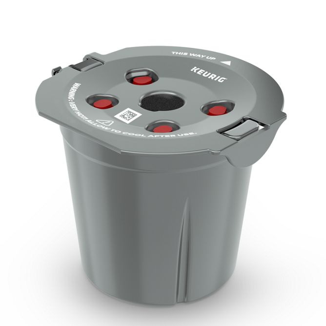 My K-Cup® Reusable Coffee Filter - Image 11