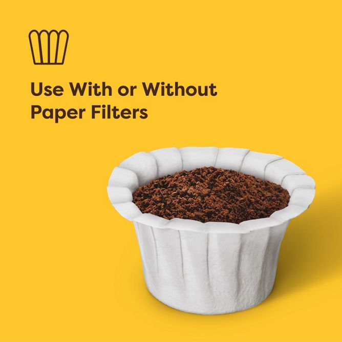 My K-Cup® Reusable Coffee Filter - Image 4