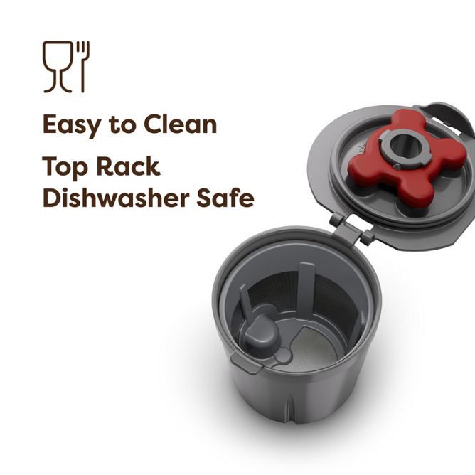 My K-Cup® Reusable Coffee Filter - Image 6