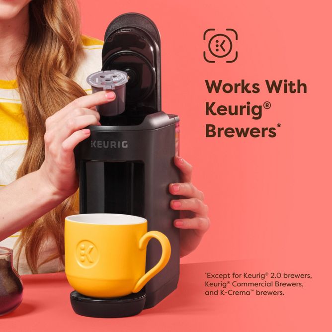 My K-Cup® Reusable Coffee Filter - Image 7