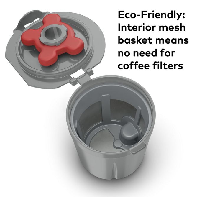 My K-Cup® Reusable Coffee Filter - Image 10