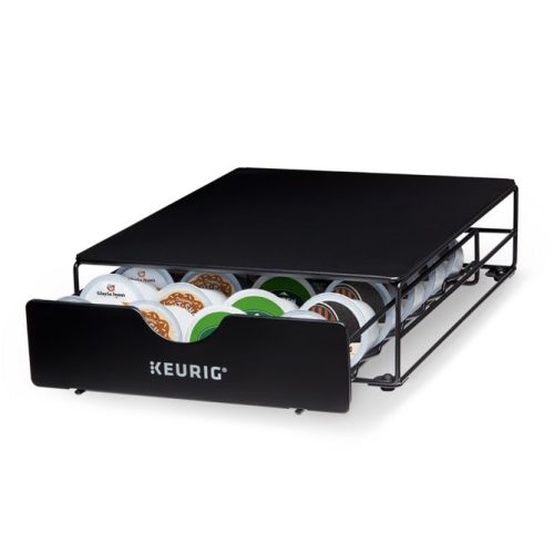 Slim Storage Drawer