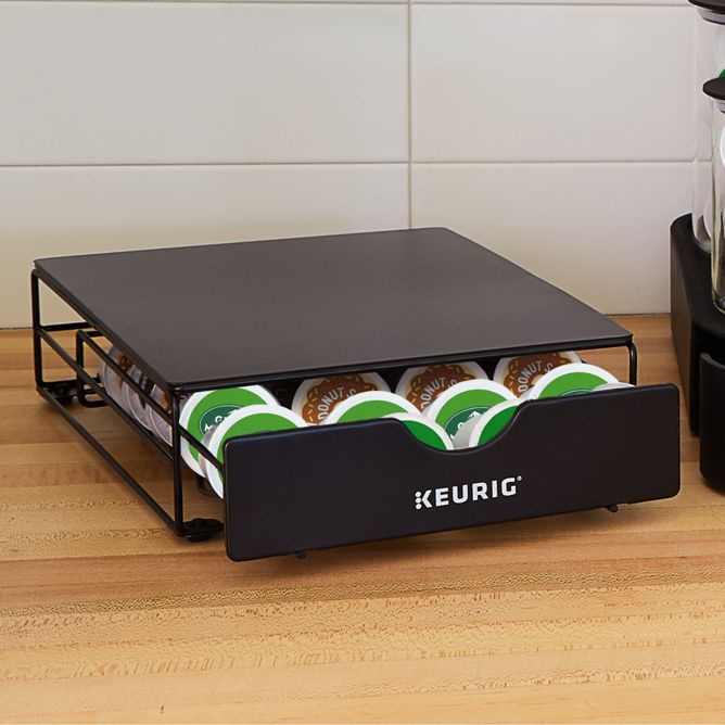 Slim Storage Drawer - Image 5