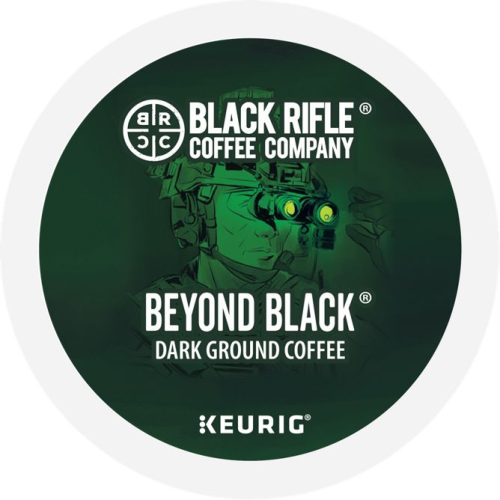 Beyond Black® Coffee
