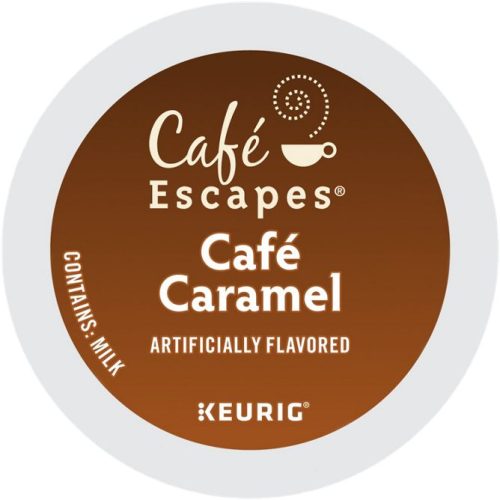 Café Caramel
