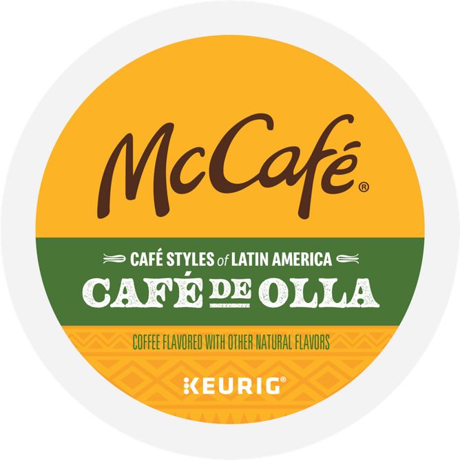 Café de Olla