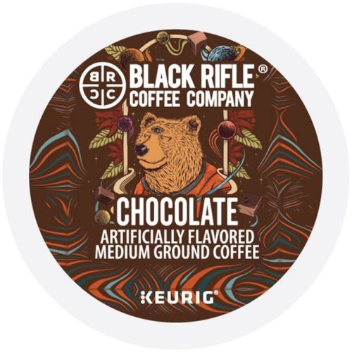 Chocolate Coffee