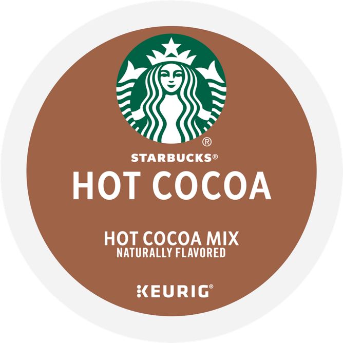 Hot Cocoa